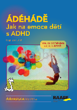 Cover of ÁDÉHÁDĚ