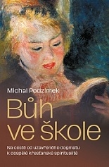 Cover of Bůh ve škole