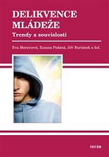 Cover of Delikvence mládeže
