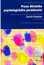 Cover of Praxe dětského psychologického poradenství