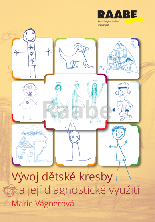 Cover of Vývoj dětské kresby a její diagnostické využití