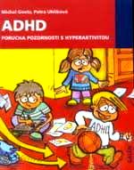 Cover of ADHD