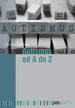 Cover of Autismus od A do Z