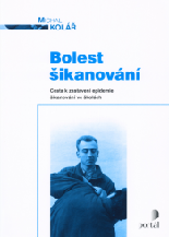 Cover of Bolest šikanování