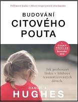 Cover of Budování citového pouta