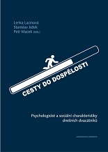 Cover of Cesty do dospělosti