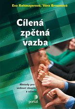 Cover of Cílená zpětná vazba