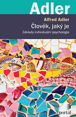 Cover of Člověk, jaký je