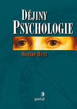 Cover of Dějiny psychologie