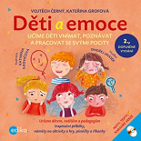 Cover of Děti a emoce