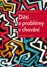 Cover of Děti a problémy v chování
