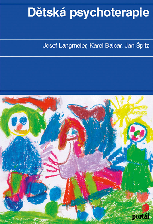 Cover of Dětská psychoterapie