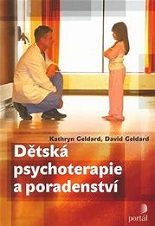 Cover of Dětská psychoterapie a poradenství