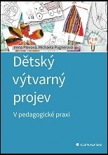 Cover of Dětský výtvarný projev