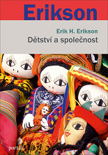 Cover of Dětství a společnost