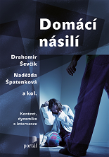 Cover of Domácí násilí