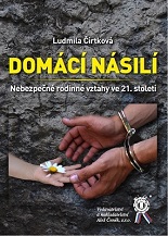 Cover of Domácí násilí