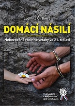 Cover of Domácí násilí