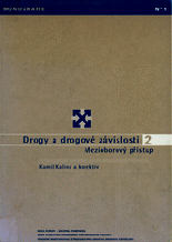 Cover of Drogy a drogové závislosti