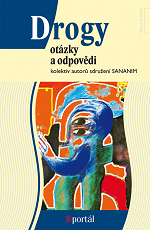 Cover of Drogy - otázky a odpovědi