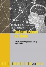 Cover of Duševní zdraví ve škole