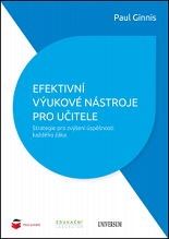 Cover of Efektivní výukové nástroje pro učitele