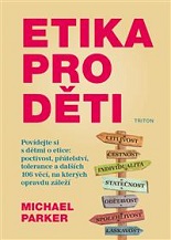 Cover of Etika pro děti