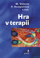 Cover of Hra v terapii