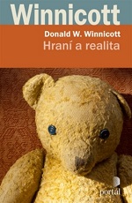 Cover of Hraní a realita
