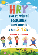 Cover of Hry pro rozvíjení sociálních dovedností