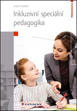 Cover of Inkluzivní speciální pedagogika