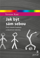 Cover of Jak být sám sebou