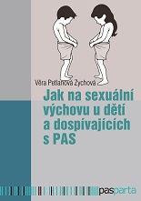 Cover of Jak na sexuální výchovu