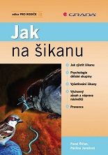 Cover of Jak na šikanu