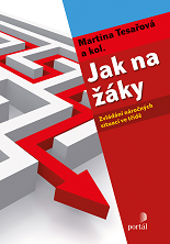 Cover of Jak na žáky