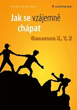 Cover of Jak se vzájemně chápat