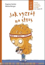 Cover of Jak vyzrát na stres