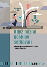 Cover of Když běžné postupy selhávají