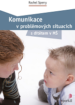 Cover of Komunikace v problémových situacích