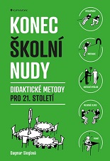 Cover of Konec školní nudy