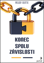 Cover of Konec spoluzávislosti