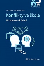 Cover of Konflikty ve škole