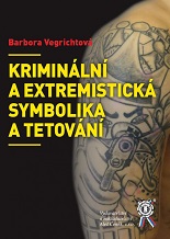 Cover of Kriminální a extremistická symbolika a tetování