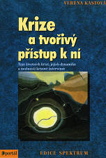 Cover of Krize a tvořivý přístup k ní