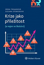 Cover of Krize jako příležitost (a nejen ve školství)