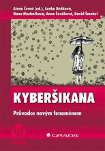 Cover of Kyberšikana