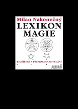 Cover of Lexikon magie