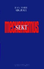 Cover of Mechanismus sekt