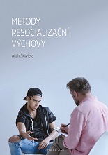 Cover of Metody resocializační výchovy