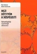 Cover of Mezi dětstvím a dospělostí